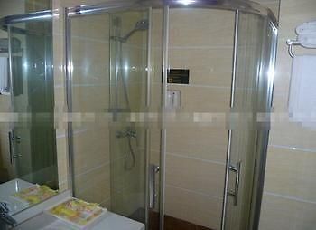 Tian Wai Tian Hotel Liaocheng Eksteriør bilde