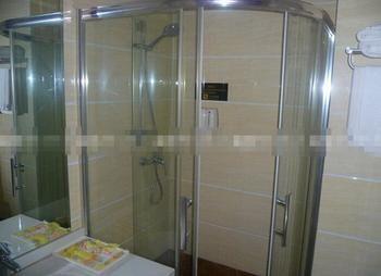 Tian Wai Tian Hotel Liaocheng Eksteriør bilde